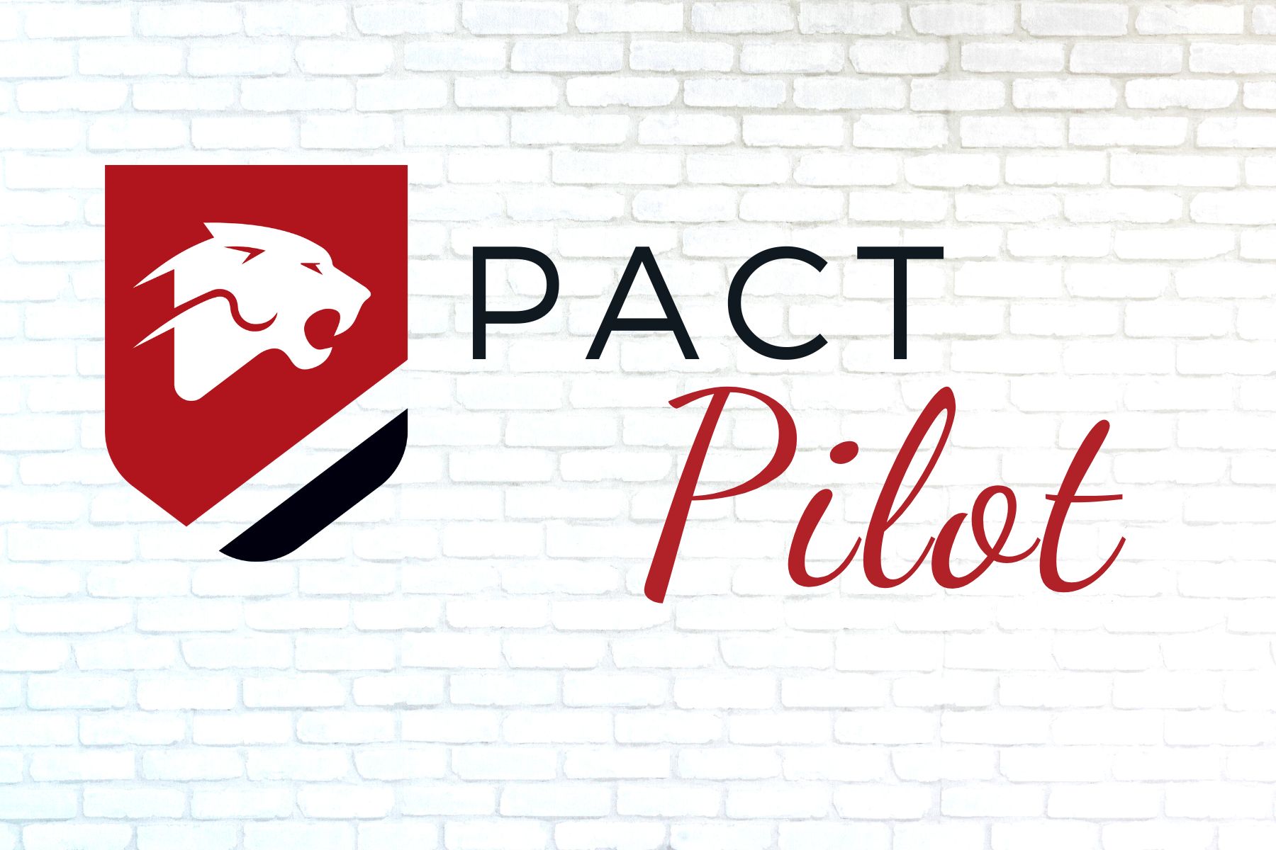 PACT Pilot E-News: May 2