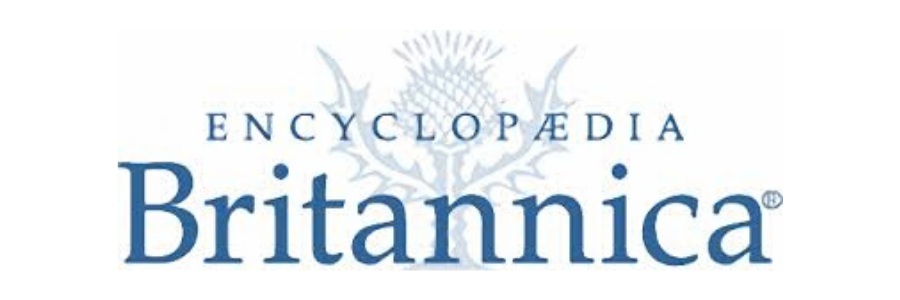 Britannica Logo