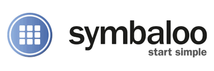 Symbaloo Logo