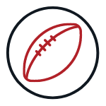 Image - football icon