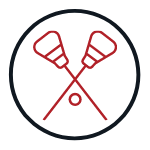 Image - lacrosse icon
