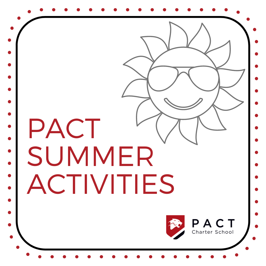Image - Summer Activities