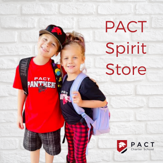 Image - PACT Spirit Store
