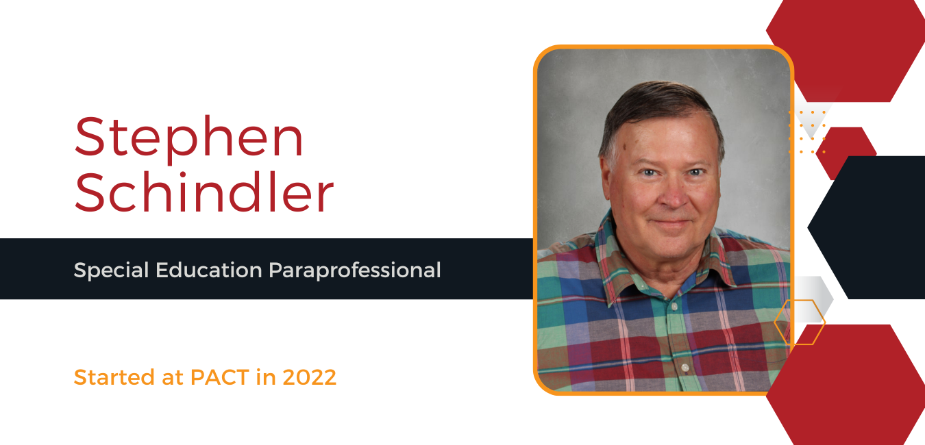 Image - Stephen John Schindler