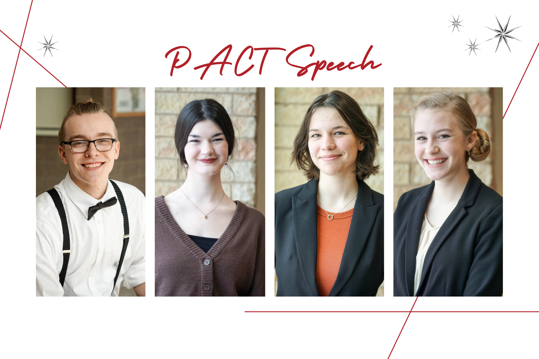 PACT Speech Heads to State