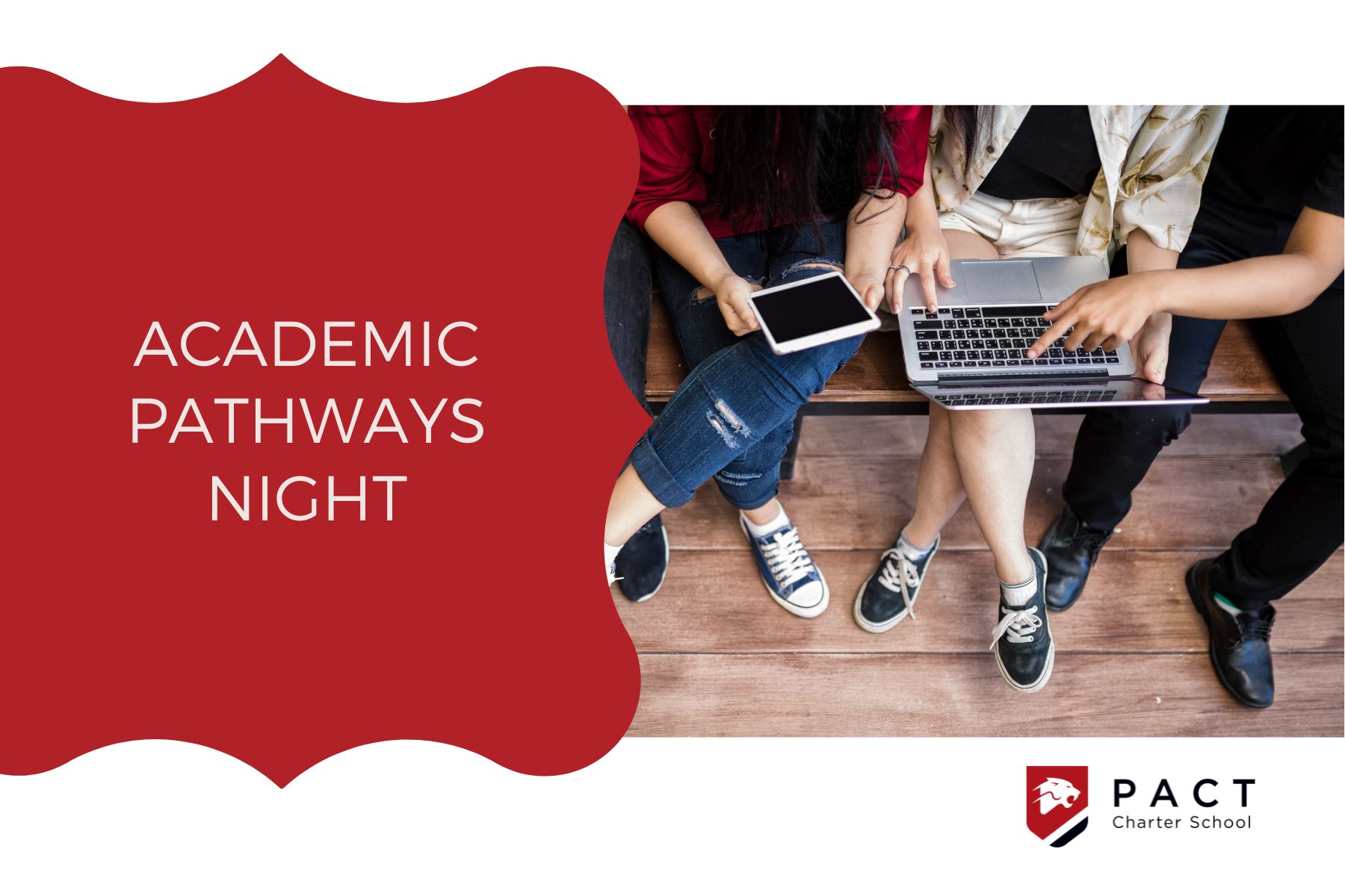 Academic Pathways Night