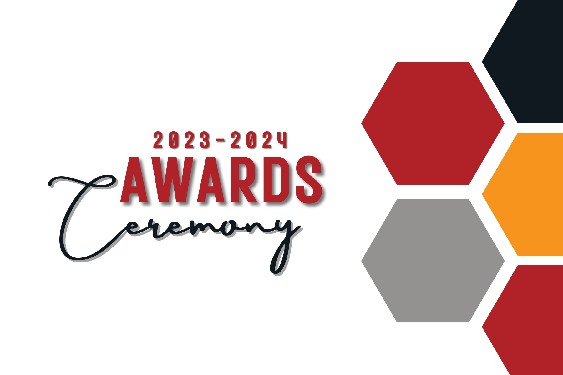 2023-2024 Secondary Awards