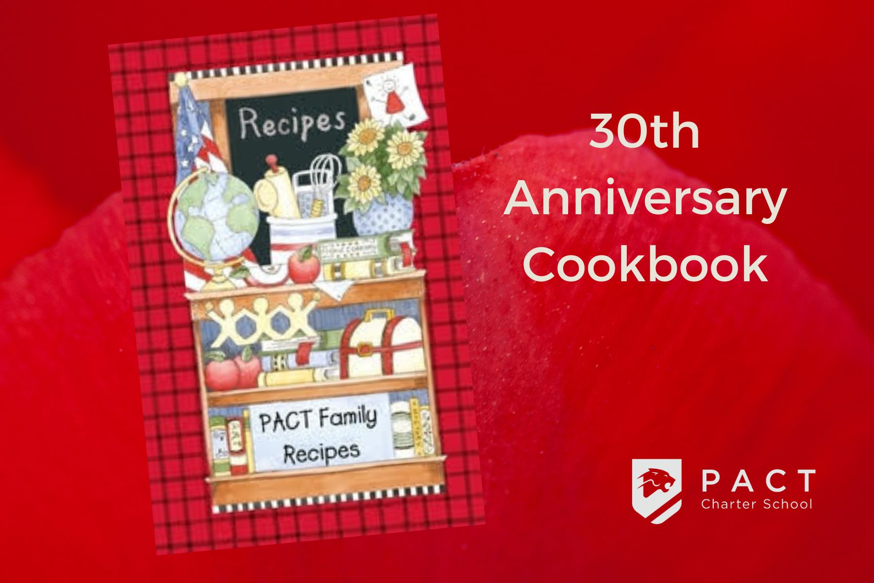 PACT Family Cookbook