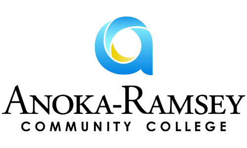 Anoka-Ramsey Community College Logo