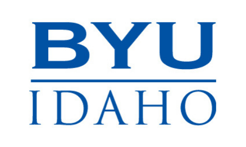 Brigham Young University Logo