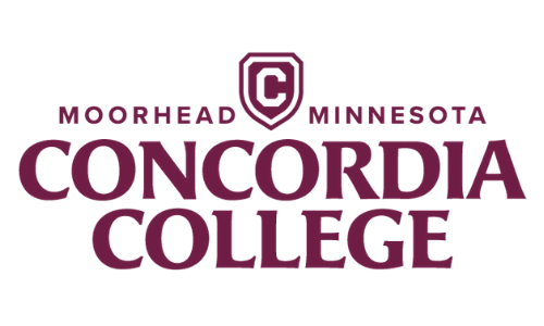 Concordia College Moorhead Logo