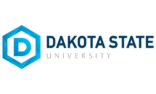 Dakota State University Logo