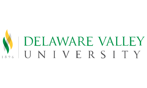 Delaware Valley University Logo