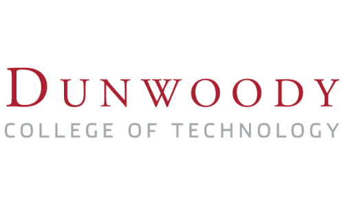 Dunwoody College of Technology Logo