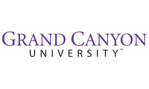 Grand Canyon University Logo