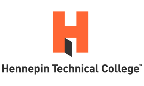 Hennepin Technical College Logo