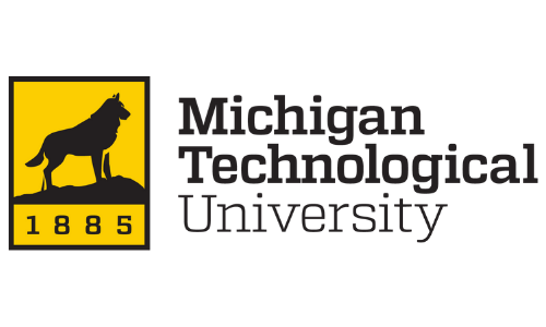 Michigan Technology University Logo