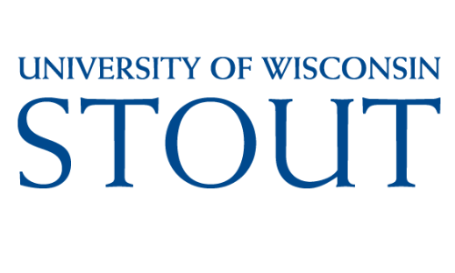 University of Wisconsin Stout Logo