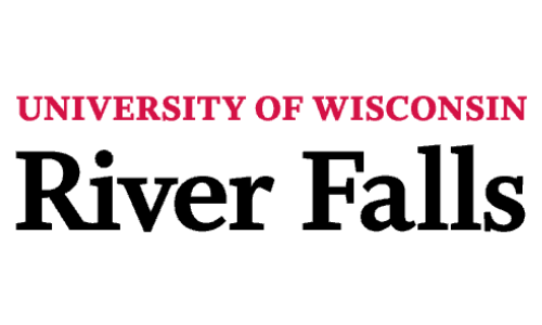 University of Wisconsin River Falls Logo