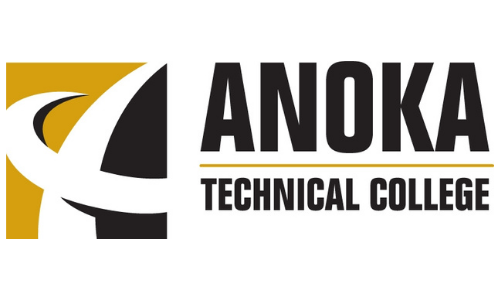 Anoka Technical College Logo