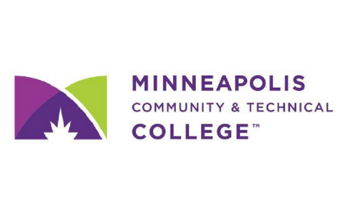 Minneapolis Community and Technical College Logo