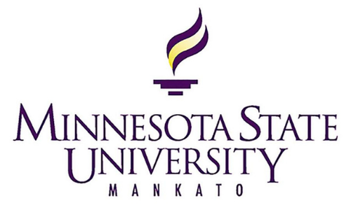 Minnesota State University Mankato Logo