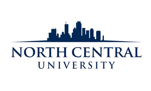 North Central University Logo