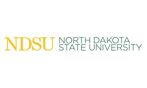 North Dakota State University Logo