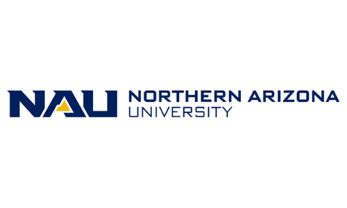 Northern Arizona University Logo