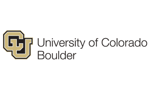 University of Colorado Boulder Logo