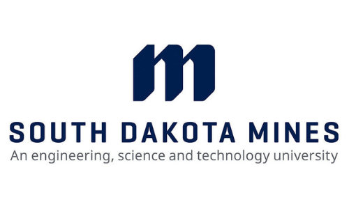 South Dakota State School of Mines and Technology Logo