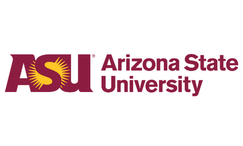 Arizona State University Logo