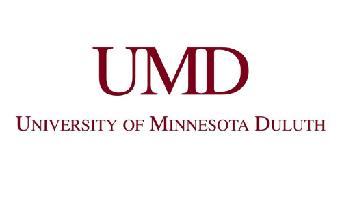 University of Minnesota Duluth Logo