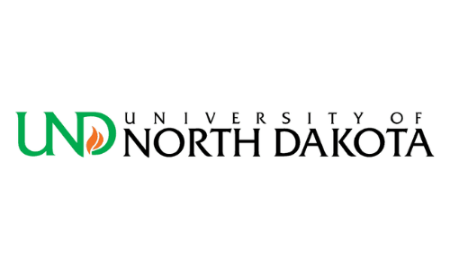 University of North Dakota Logo