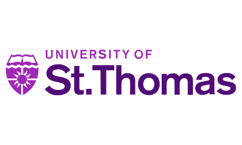 Saint Thomas University Logo