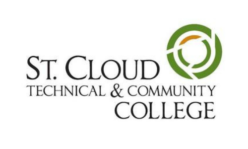 St Cloud Technical and Community College Logo