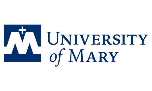 University of Mary Logo