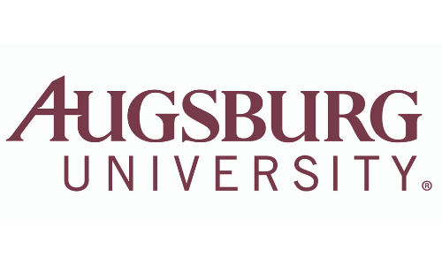 Augsburg University Logo