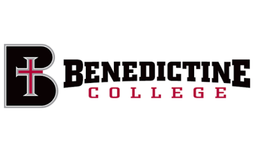 Benedictine College Logo