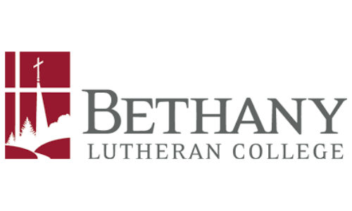 Bethany Lutheran Logo