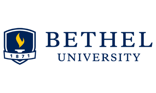 Bethel University Logo