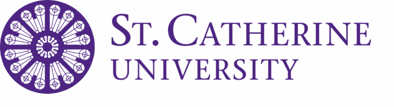 St. Catherine University Logo